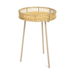 Depot Table D'Appoint Mia New