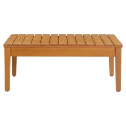 Depot Table De Salon D'Exterieur Lenni Sale