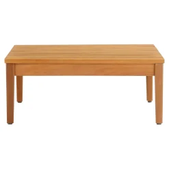 Depot Table De Salon D'Exterieur Lenni Sale