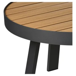 Depot Table De Salon D'Exterieur Alessia Clearance