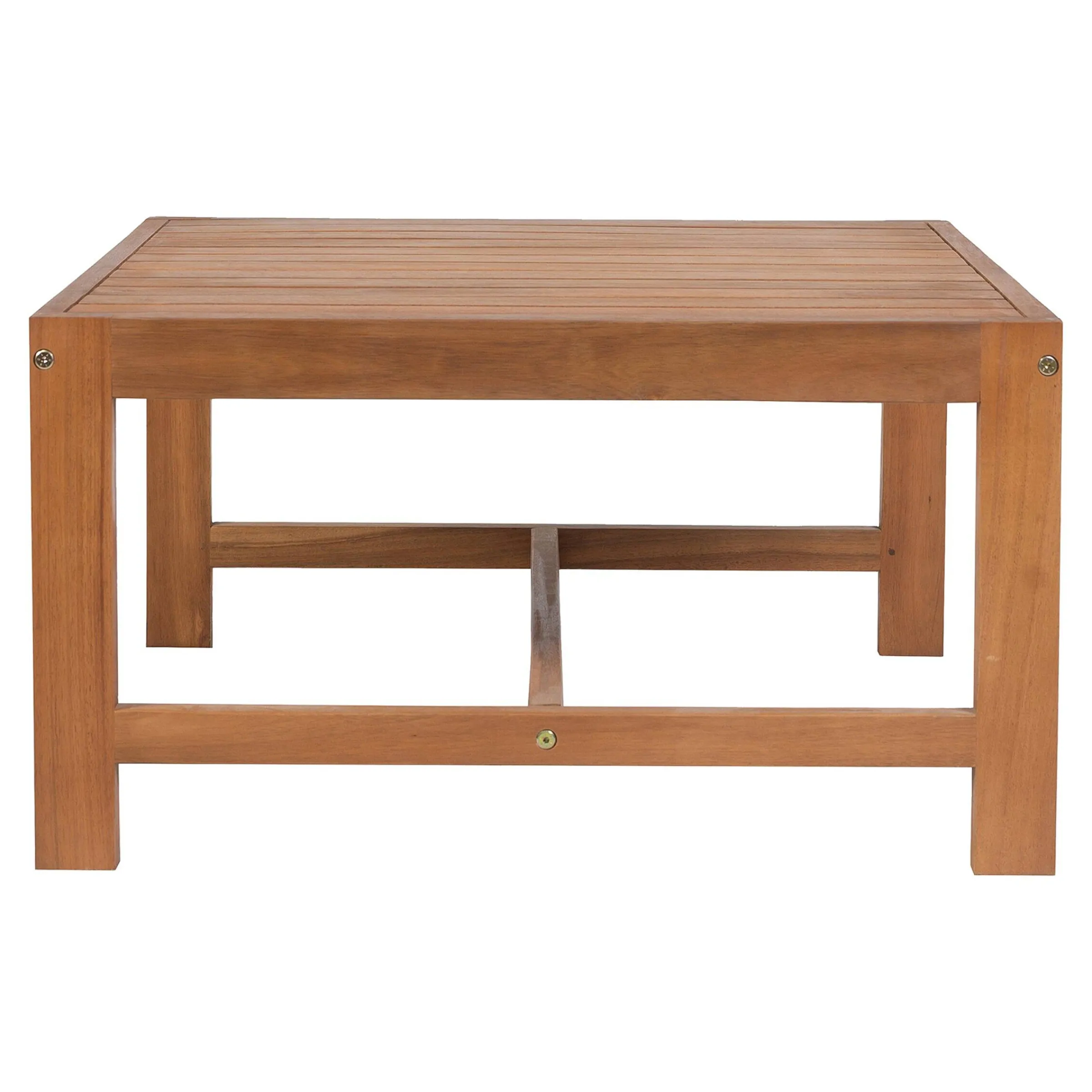 Depot Table De Salon D'Exterieur Malte En Acacia Shop