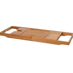 Depot Tablette De Bain Bamboo Best