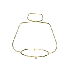 Depot Étagères De Service/Porte-Assiettes