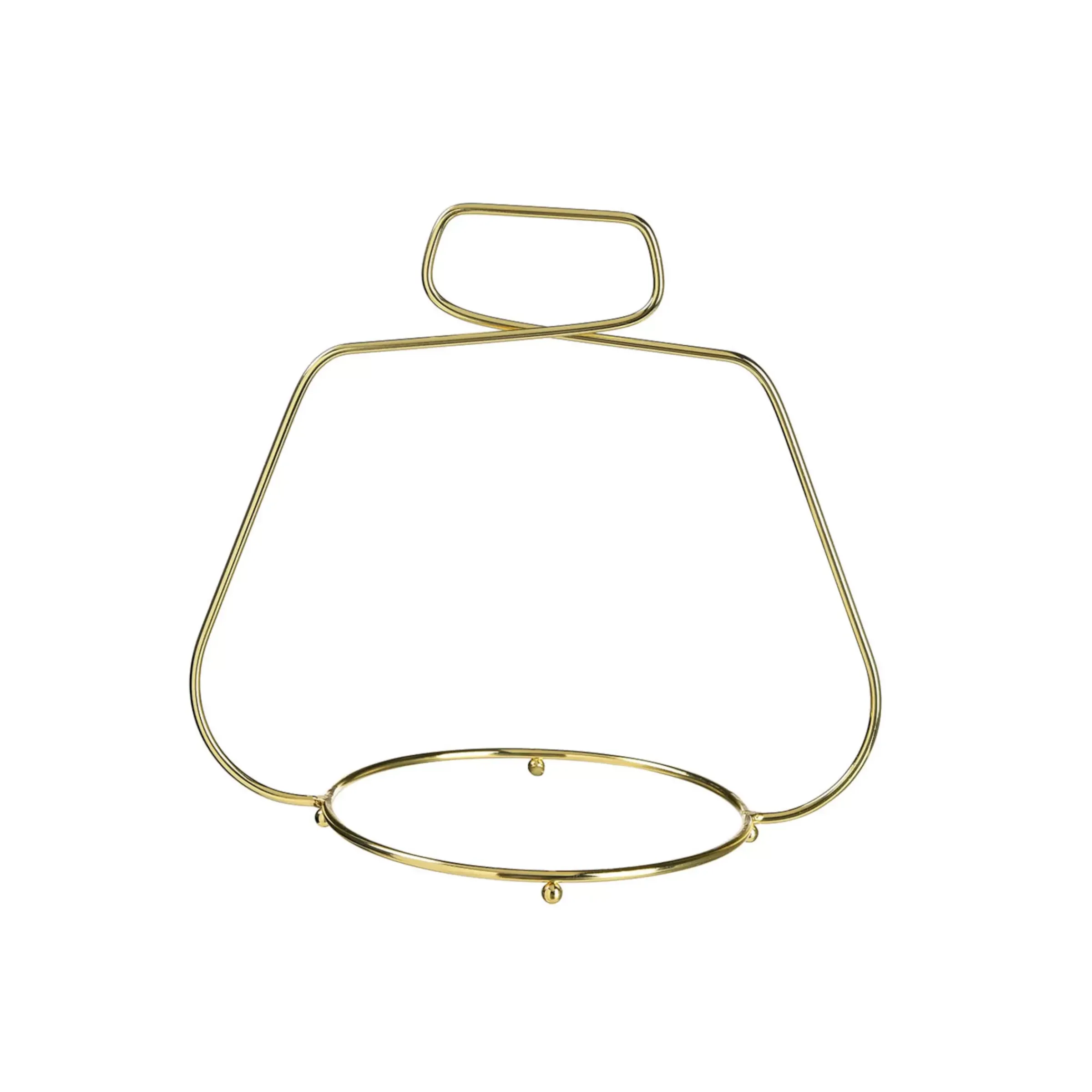 Depot Étagères De Service/Porte-Assiettes