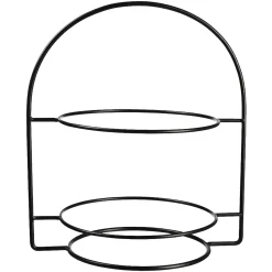 Depot Étagères De Service/Porte-Assiettes