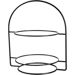 Depot Étagères De Service/Porte-Assiettes