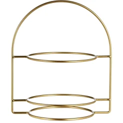 Depot Étagères De Service/Porte-Assiettes