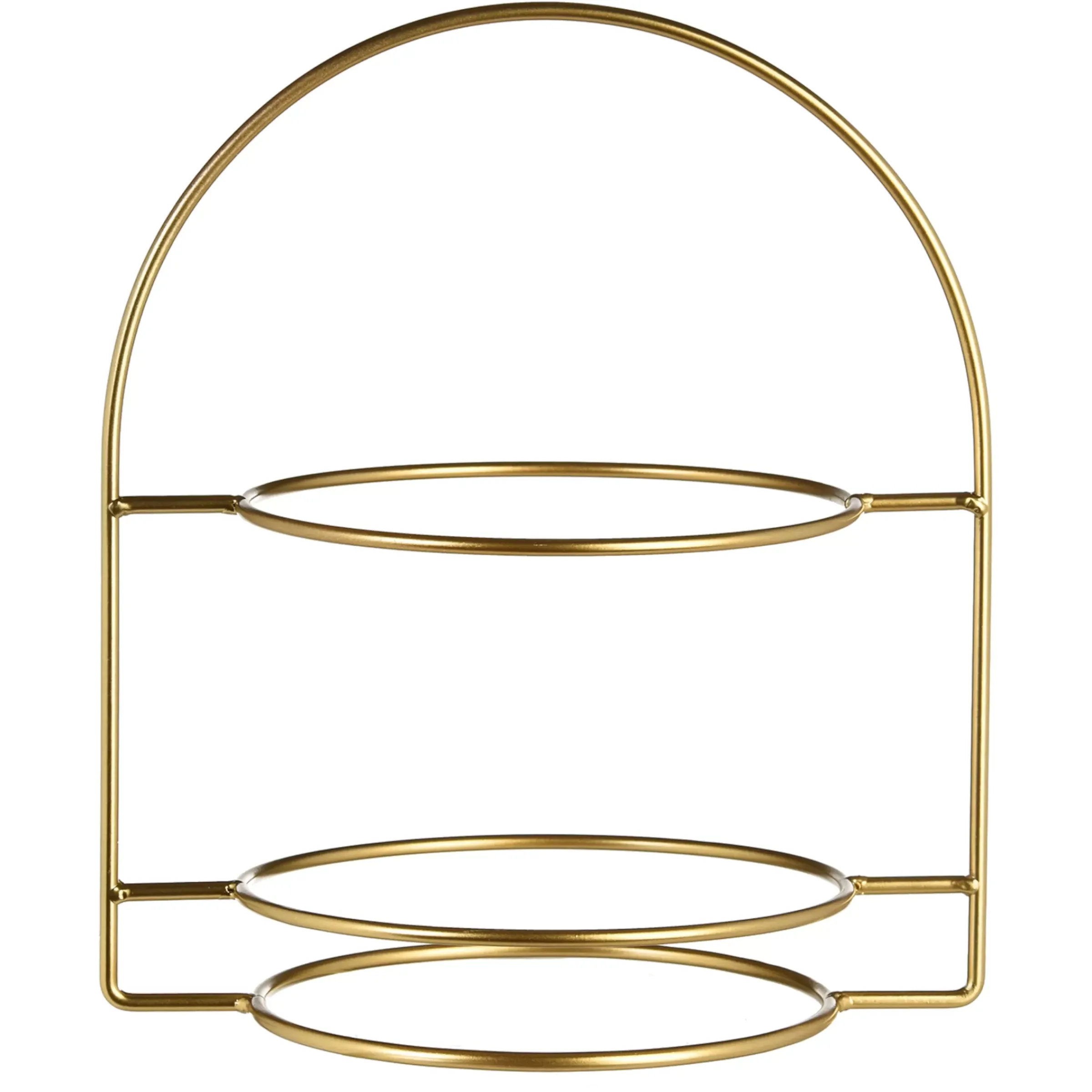 Depot Étagères De Service/Porte-Assiettes