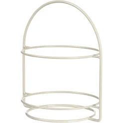 Depot Étagères De Service/Porte-Assiettes