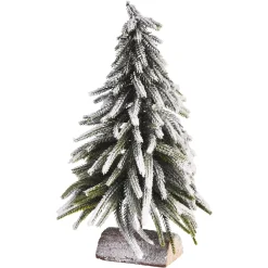 Depot Tannenbaum Bescheit Ca. 35Cm