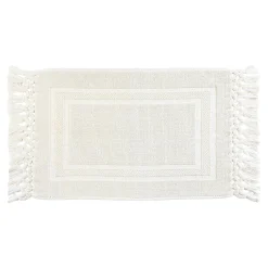 Depot Tapis De Bain Boho Shop