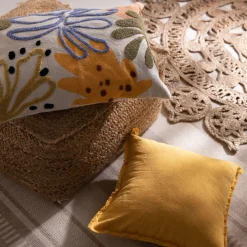 Depot Tapis En Jute Sale