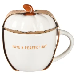 Depot Tasse Courge Avec Couvercle Best