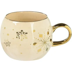 Depot Tasse Goldflake