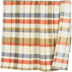 Depot Teddy-Decke Karo