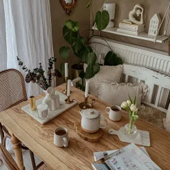 Depot Theiere Sally Discount