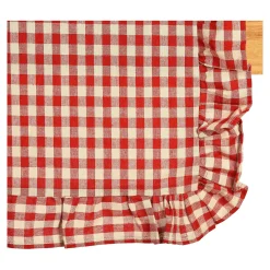 Depot Tischlaufer Country Check Sale