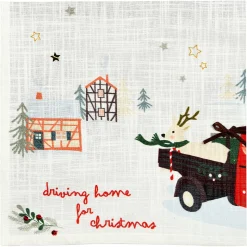 Depot Tischlaufer Dorfle