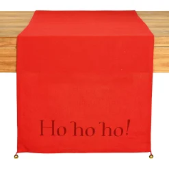 Depot Tischlaufer Ho Ho Ho