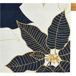 Depot Tischlaufer Poinsettia Ca.40X150Cm