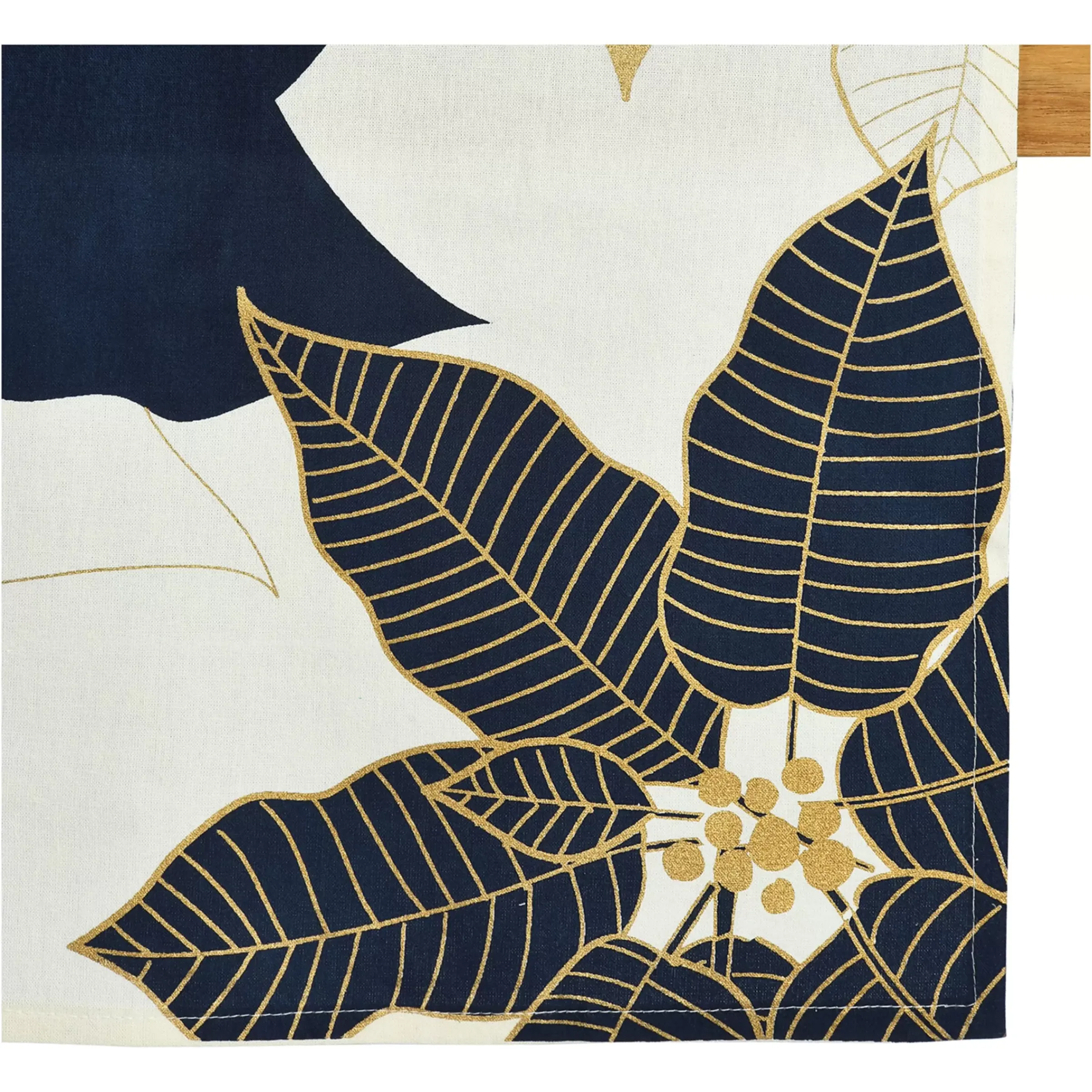 Depot Tischlaufer Poinsettia Ca.40X150Cm