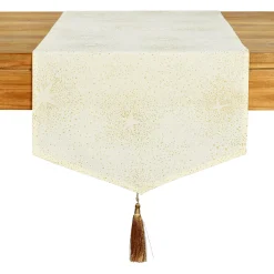 Depot Tischlaufer Stardust