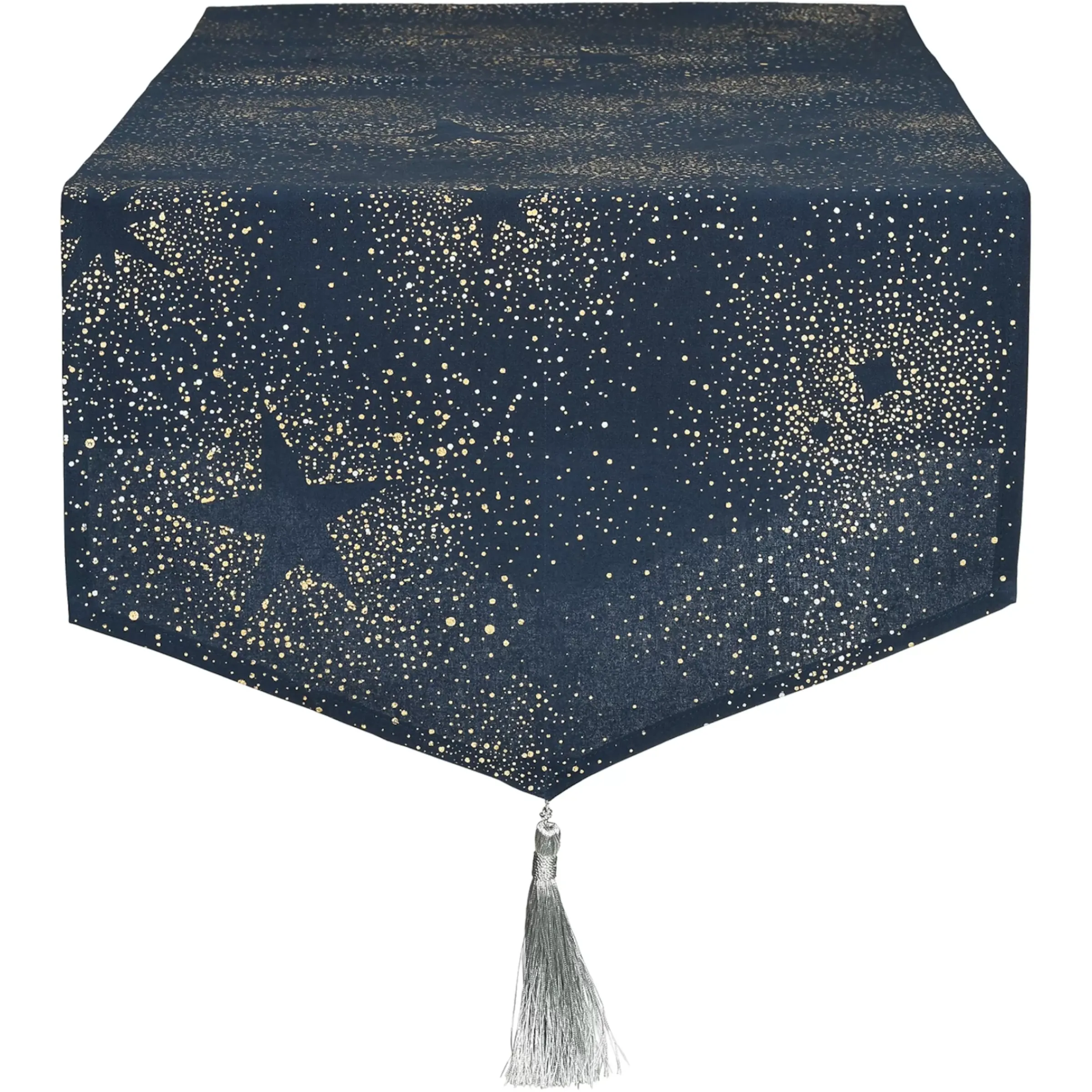 Depot Tischlaufer Stardust