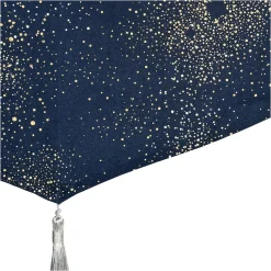 Depot Tischlaufer Stardust