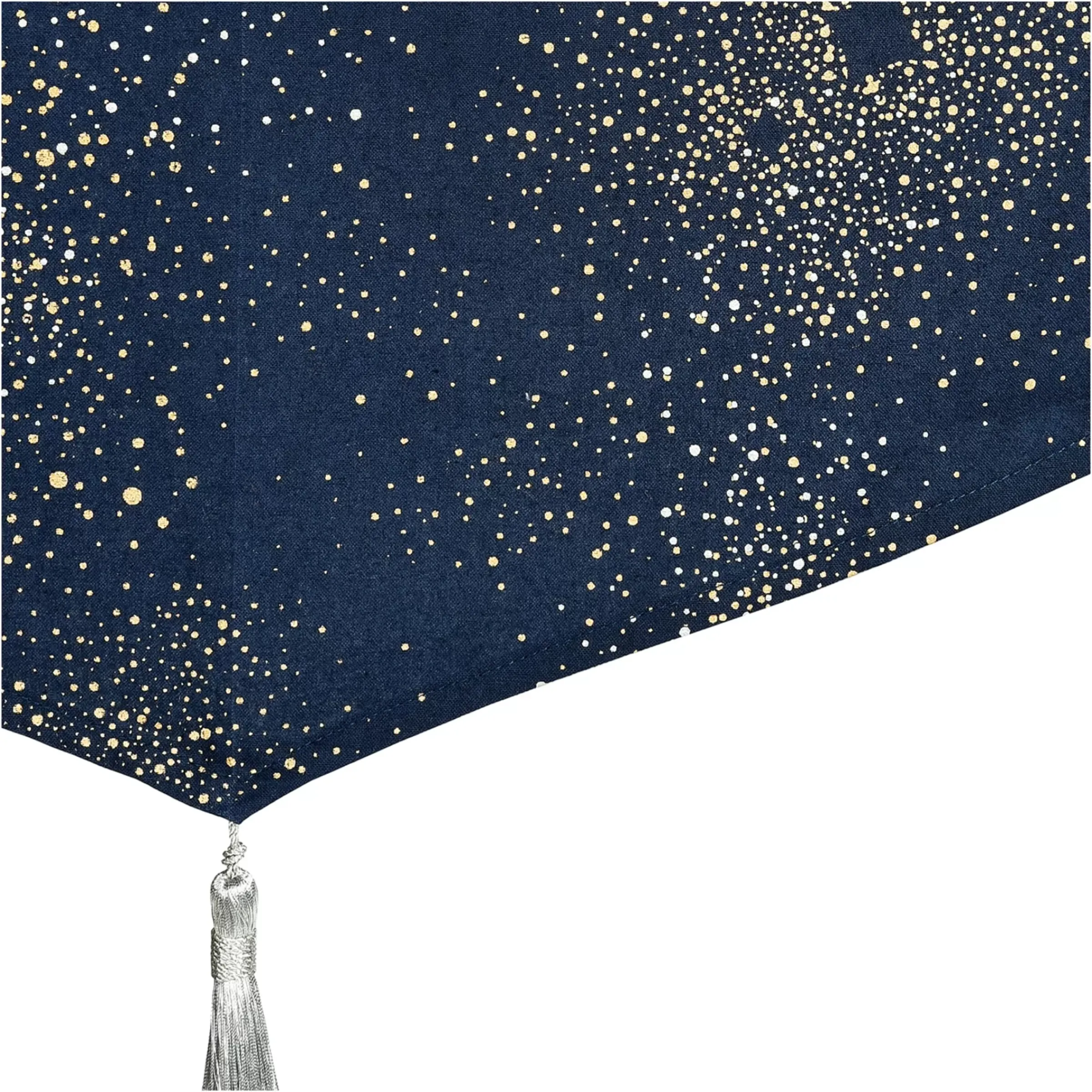 Depot Tischlaufer Stardust