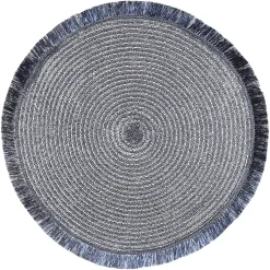 Depot Tischset Shiny Fringes