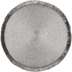 Depot Tischset Shiny Fringes