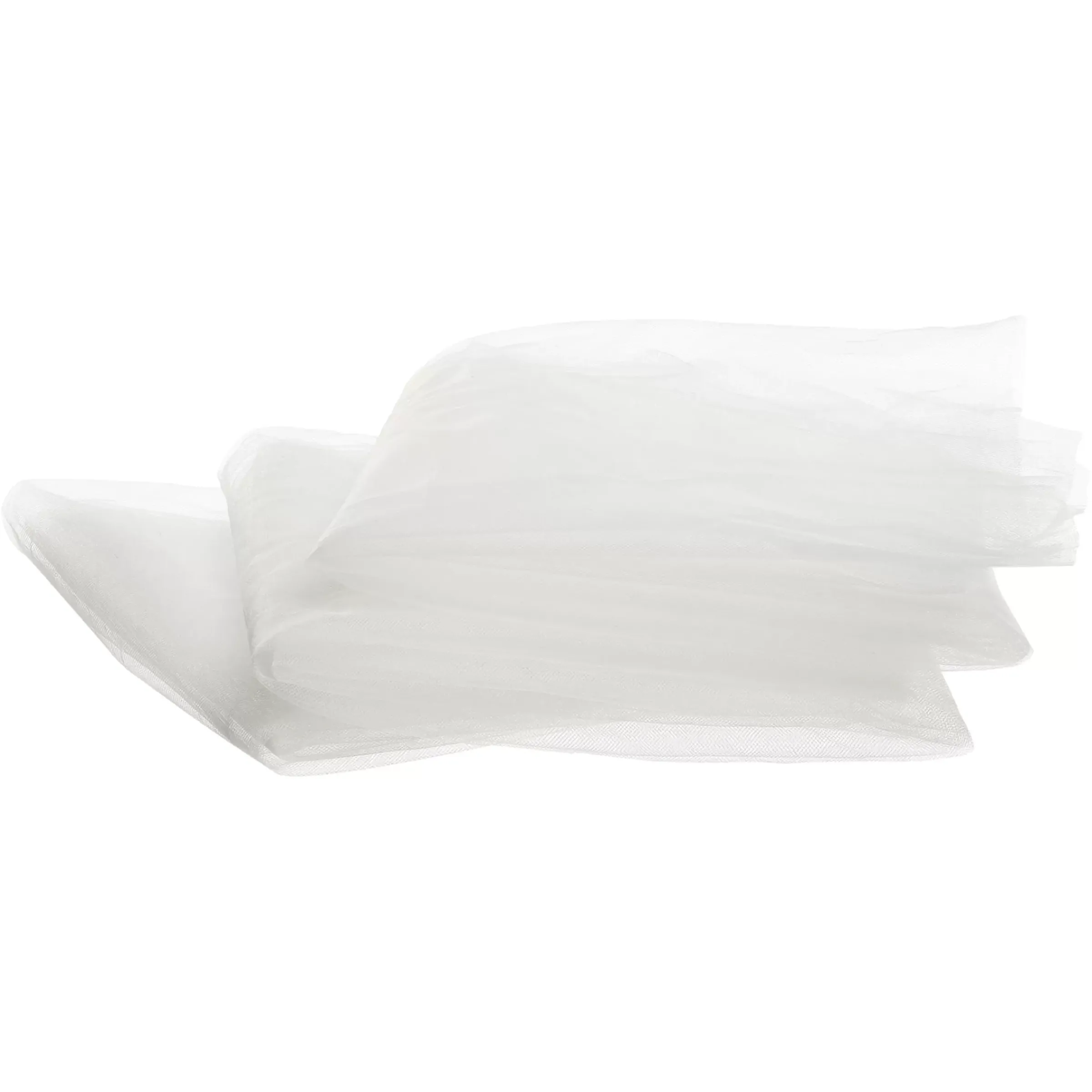 Depot Tissus De Décoration En Tulle