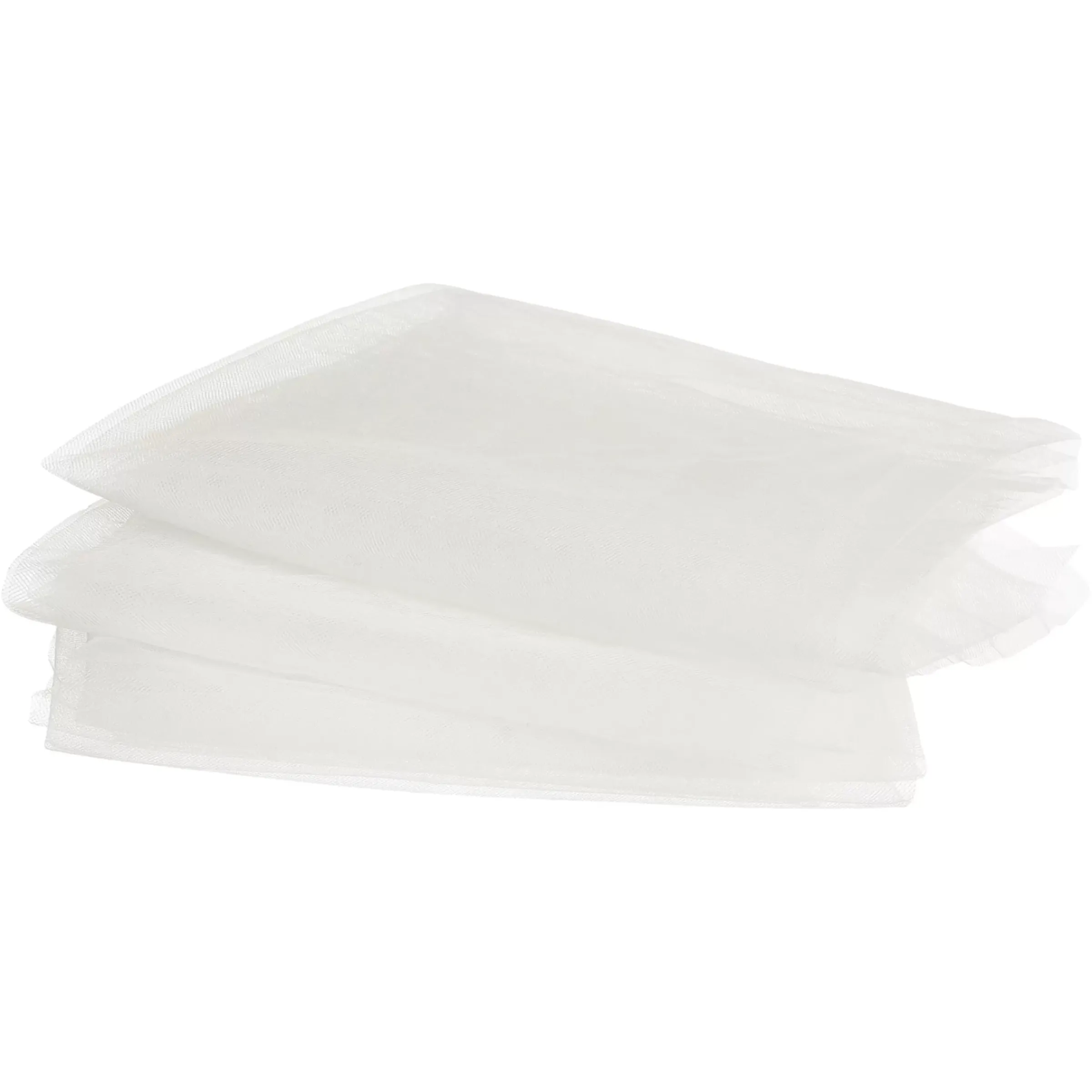 Depot Tissus De Décoration En Tulle