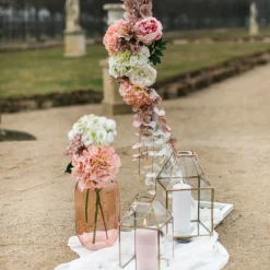 Depot Tissus De Décoration En Tulle