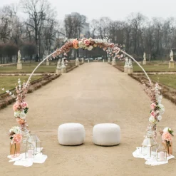 Depot Tissus De Décoration En Tulle