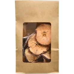 Depot Tranches De Pommes Décoratives Glitter