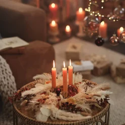 Depot Tranches D'Orange Décoratives