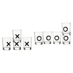 Depot Trinkspiel Tic Tac Toe Discount