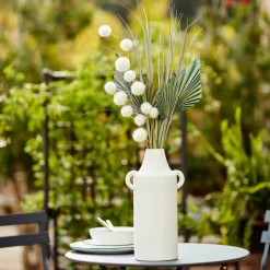 Depot Vase Amphora Flash Sale