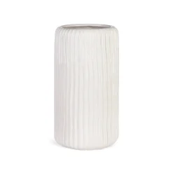 Depot Vase Avec Fleurs Sechees New