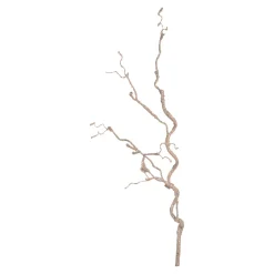 Depot Vase Ballon Classic Christmas Avec Fleurs Artificielles Clearance