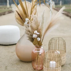 Depot Vase Ballon Mat Fashion