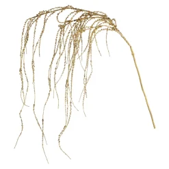 Depot Vase Ballon Winter Glam Avec Fleurs Artificielles Discount