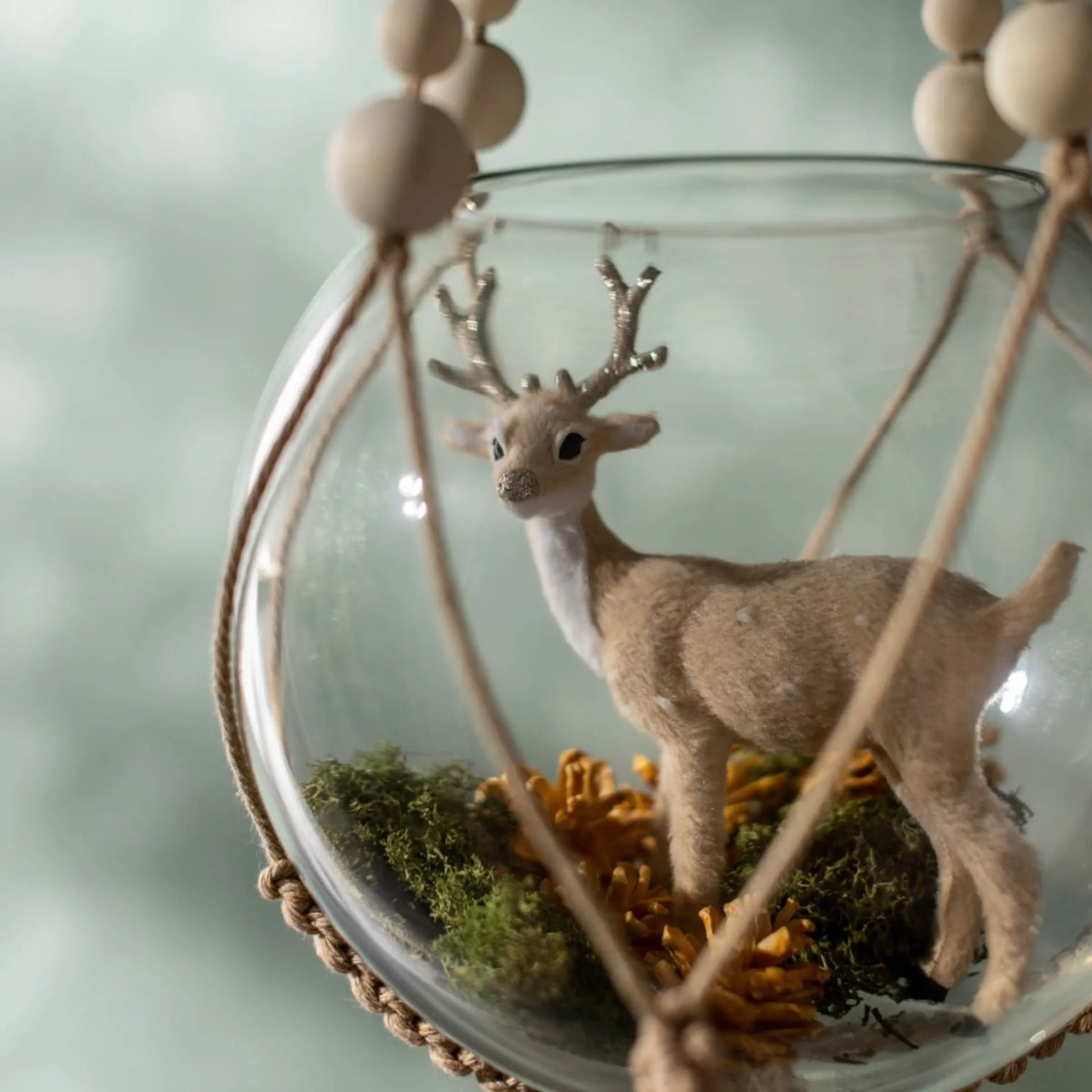 Depot Vase Boule Basic Cheap