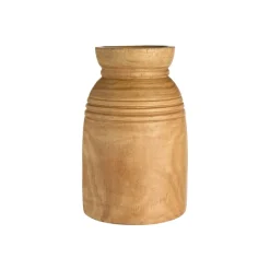 Depot Vase Décoratif Classic Christmas Avec Fleurs Artificielles Cheap