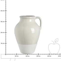 Depot Vase Décoratif Fandy Best