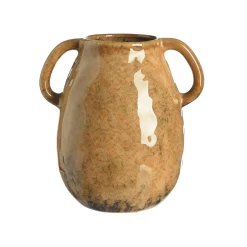 Depot Vase De Glacure Best Sale