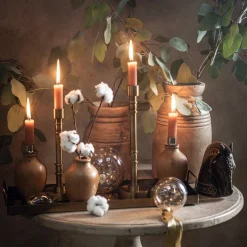 Depot Vase Deco Rainure Discount