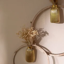 Depot Vase Mural Mini Online