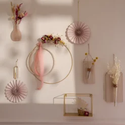 Depot Vase Mural Reagenz Shop